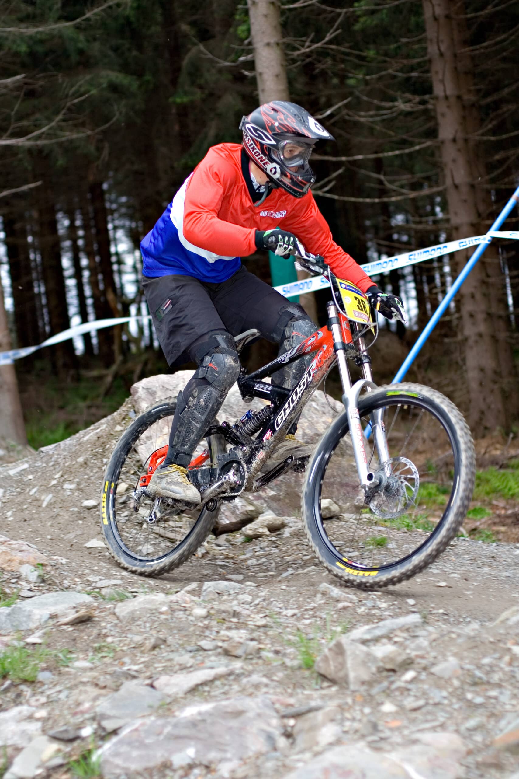 Willingen worldcup 2006
